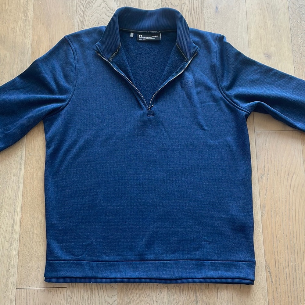Under Armour Golf Sweatshirt